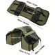 thumbnail image 2 of Bolsa de sillín para motocicleta, alforjas para bicicleta, alforjas de gran capacidad, bolsa de herramientas, mochila lateral para Honda, 2 of 5