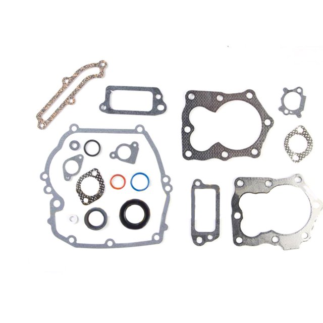 For Briggs & Stratton 590508?Engine Gasket Set Briggs & Stratton engine Replaces 794307 497316 Motorcycle Parts Engine Gasket Set