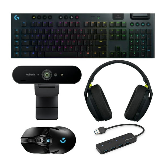 Logitech Lightspeed Receiver