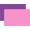 pink/purple, variant on Headley Tools Thickened 24 x 36 Inch Self Healing Sewing Cutting Mat, A1 Rotary Cutting Sewing Mat for Crafts, Double Sided 5-Ply Table Cutting Board for Fabric Quilting Leather Hobby, Grey/Black