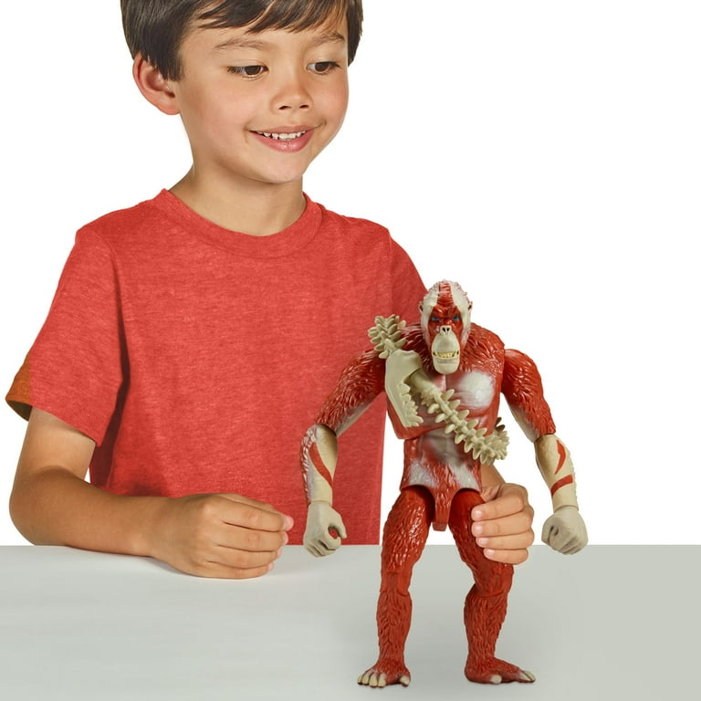 肉のフィギュア CMC NO.EX キン肉マンゼブラ 1.0 残虐 ハイスペック ver