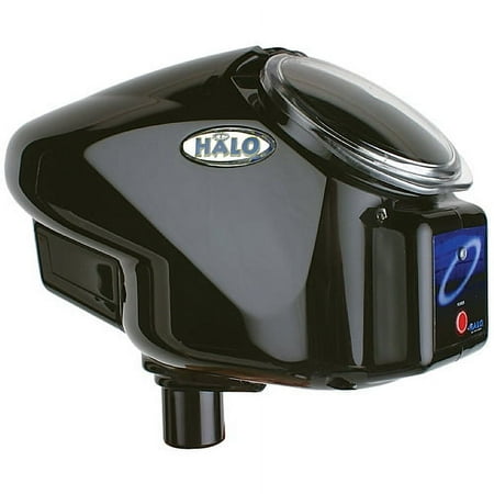 HALO ''B'' Electronic Loader