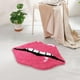 thumbnail image 5 of Alfombra de baño Panstar Pink Cute Lips, antideslizante, 5 of 8