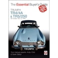 thumbnail image 2 of Essential Buyer's Guide Triumph Tr4/4a &amp; Tr5/250 - All Models 1961 to 1968, (Paperback), 2 of 2
