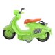 thumbnail image 1 of Modelo De Motocicleta, Adorno De Modelo De Motocicleta De aleación Para Niños, 1 of 7