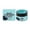 A, variant on 50G Auto Glass Scratch Removal Paste Vehicle Windshield Window Polish For Restoring Clear Scratch-Free Vision Plastic Tub