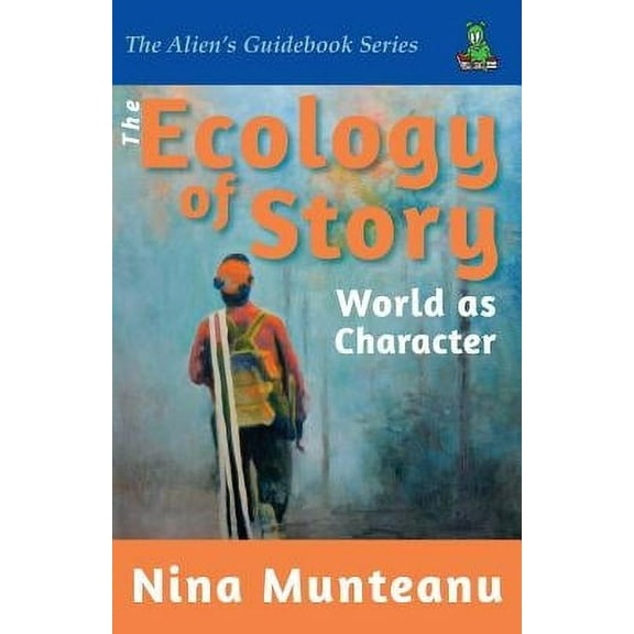 The Ecology of Story (Paperback)