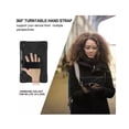 thumbnail image 3 of Funda Correa Teknet para Samsung Galaxy Tab S6 LITE SM-P610 SM-P620 10.4 pulgadas Uso Rudo, 3 of 4