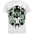 thumbnail image 1 of New Standard - 4 Armed Monster Soft T-Shirt, 1 of 1