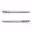 thumbnail image 3 of Restored Apple 13.3" MacBook Air 1.8 GHz Intel Core i5 Dual-Core 8GB RAM 256GB SSD - Silver, 3 of 5