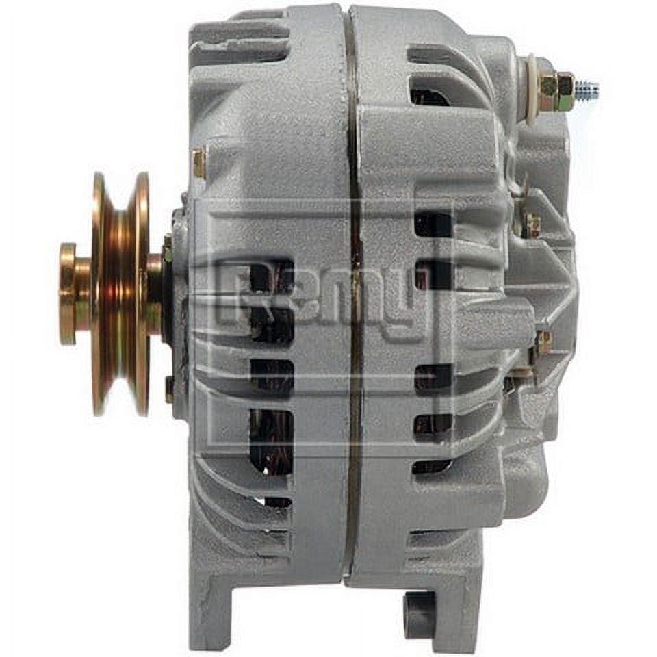 World Wide Automotive 20152 Alternator
