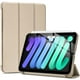thumbnail image 1 of Funda ProCase Smart para iPad Mini 7/6 de 8,3 pulgadas con soporte - Starlight, 1 of 8