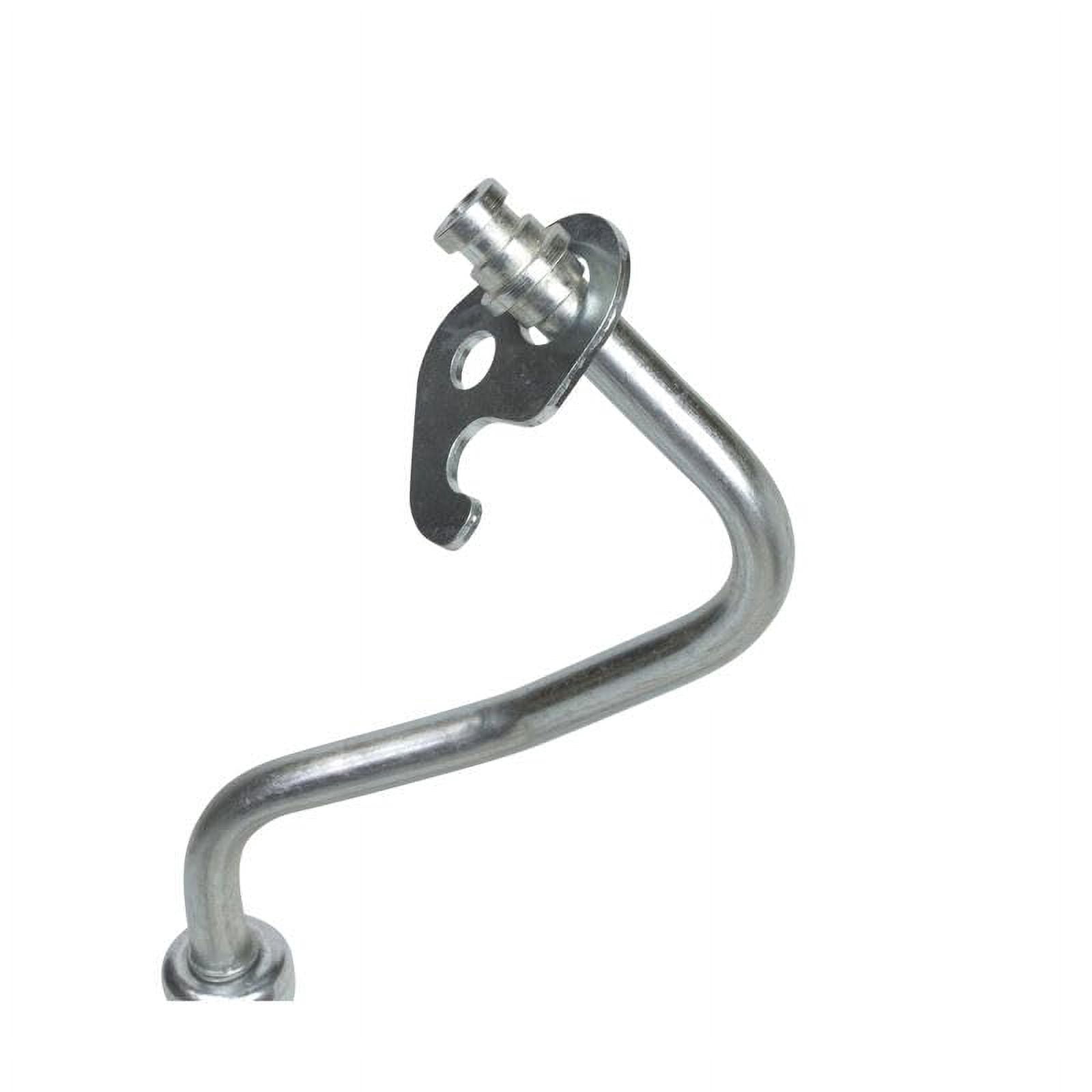 Power Steering Pressure Line Hose Assembly.