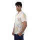 thumbnail image 3 of CAMISA COMFORT FIT ESTAMPADO FLORAL DE CUELLO SPORT, 3 of 5