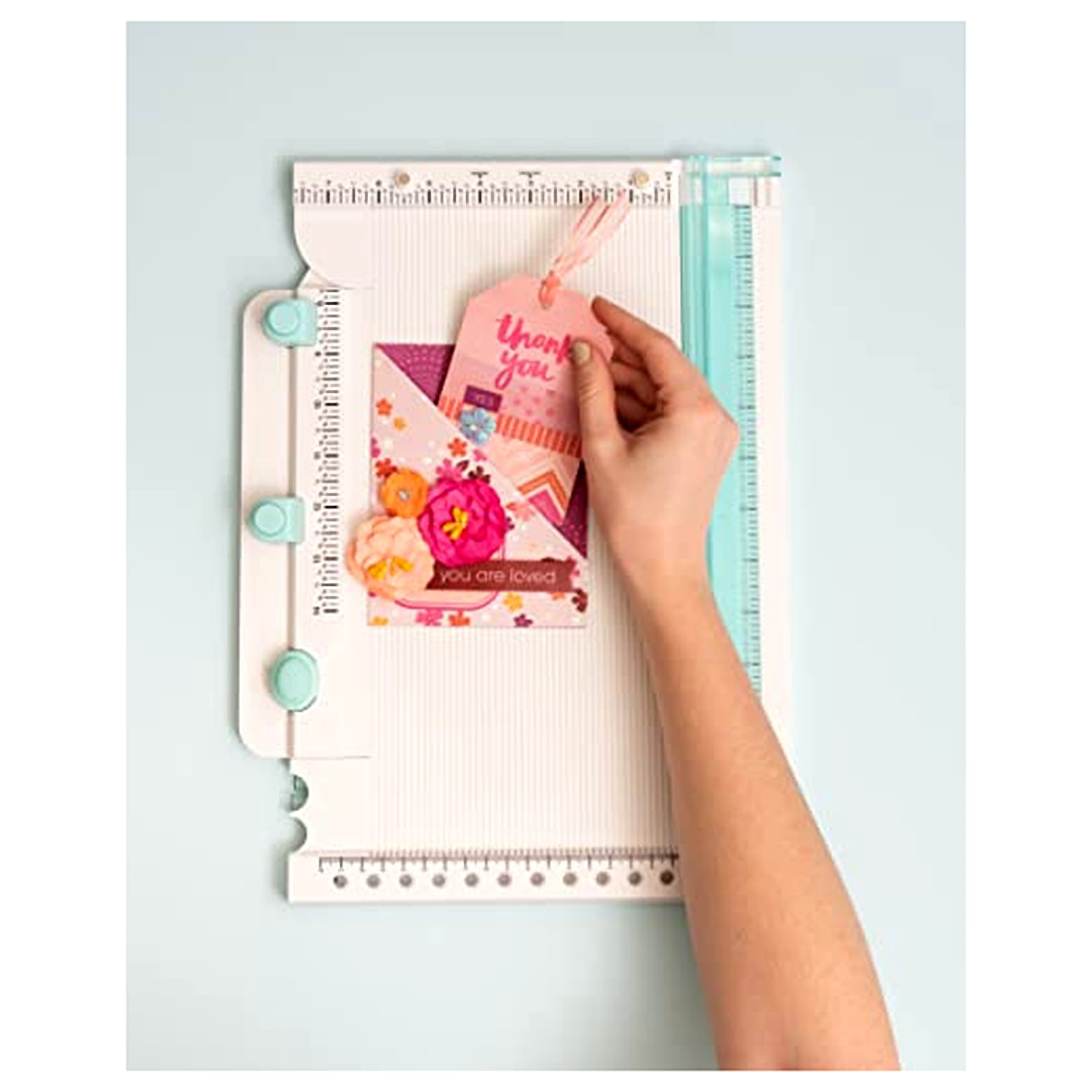 We R Memory Keepers The Works All-In-One Tool- - Walmart.com