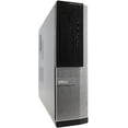 thumbnail image 3 of Refurbished Dell Optiplex Desktop Intel i5-2400 390+2x22" LCD, 3 of 4