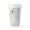Frosted, variant on CafePress - Red Cardinal Bird Snow Birch Trees - Pint Glass, Drinking Glass, 16 oz. CafePress