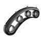 thumbnail image 5 of Expansor de dedo de guitarra, artefacto auxiliar de entrenamiento de mano, expansor de dedo de mano izquierda, entrenador, divisor de dedo abierto, 5 of 5