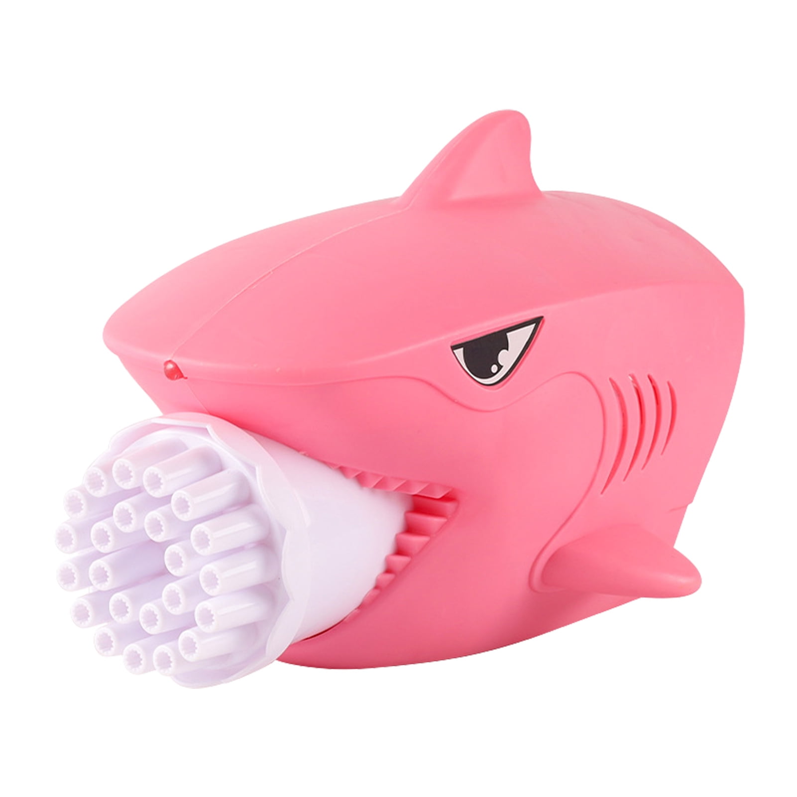 Bubble Blower Toy Electric Bubble Blower Machine Shark Bubble