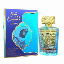 Lattafa Unisex Sheikh Shuyukh Supreme EDP Spray 3.4 oz Fragrances 6290362345831