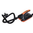 thumbnail image 3 of Ccdes HT‑782 Dual Purpose Car High Pressure Electric Inflatable Pump for Paddle Board Surfboard,High Pressure Inflatable Pump,Surfboard Inflatable Pump, 3 of 8