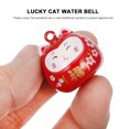 thumbnail image 2 of 5 Pcs Copper Bracelet Accessories Creative Cat Earring Accessories, 2 of 7