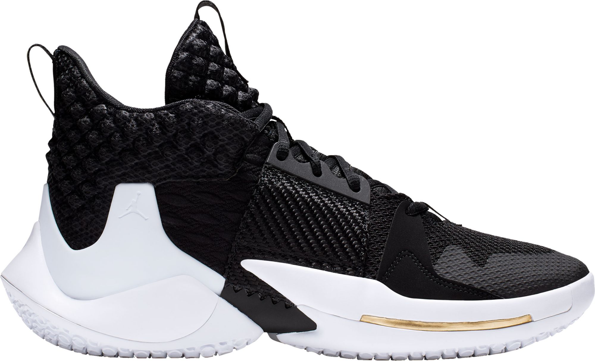 Jordan - Jordan Why Not Zer0.2 Basketball Shoes - Walmart ... Jordan - Jordan Why Not Zer0.2 Basketball Shoes - Walmart ...