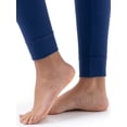 thumbnail image 6 of Fruit of the Loom Women's and Women's Plus Eversoft Waffle Thermal Bottom, 2-Pack, 6 of 11