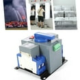 thumbnail image 2 of ANQIDI 110V 63A Dual Power Automatic Transfer Switch Dual Power Generator Changeover Switch, 2 of 8