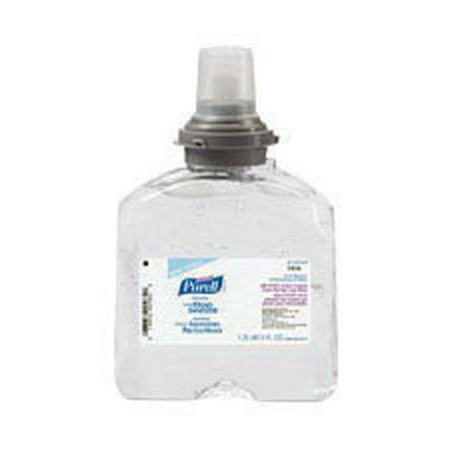 GOJO 1200 ml Refill PURELL TFX Hand Sanitizer
