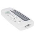 thumbnail image 4 of Control remoto de repuesto para aire acondicionado Samsung ARC-410, ARH-401 y ARH-403, 4 of 11