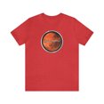 thumbnail image 2 of Occupy Mars T-Shirt Unisex Jersey Short Sleeve Tee, 2 of 8