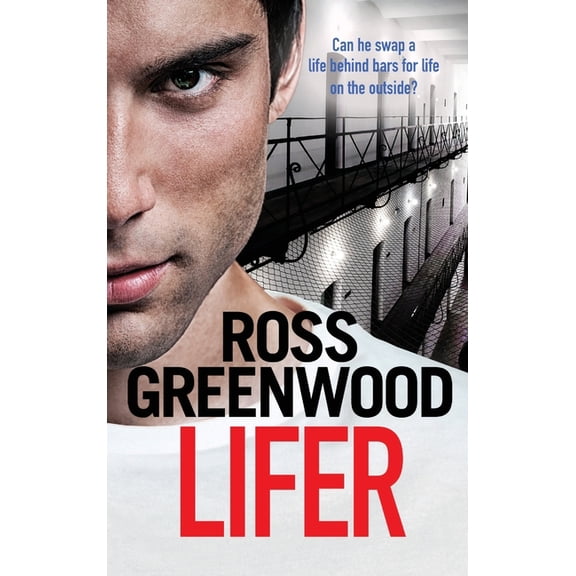 Lifer, (Hardcover)