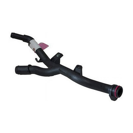 HVAC Heater Line - Compatible with 2008 - 2010 Ford F-250 Super Duty 6.4L V8 Diesel 2009