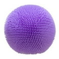 thumbnail image 5 of NeeDoh Teenie Fuzz Ball - Includes 3 Mini Fuzz Balls - Randon Assorted ColorsFZBTND, 5 of 5