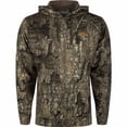 thumbnail image 5 of Drake Men's MST Performance Hoodie Mossy Oak Shadow Grass Habitat Large, 5 of 8