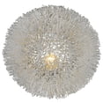 thumbnail image 3 of BA6013-Acclaim Lighting-Luminary - One Light Table Lamp - 15 Inches Wide by 15 Inches High-Roze Bronze Finish, 3 of 3