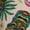 Black, variant on Tropical Mask Flamingo Print Mens Pajama Pants Sleep & Lounge Pants, PJ Bottoms With elastic waistb and Pockets