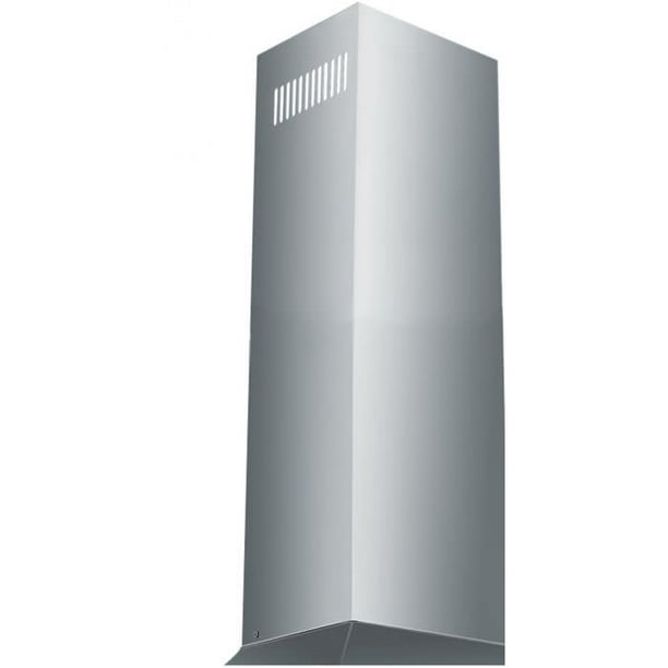 Zline Range Hood Duct Extension For 9 Ft. To 10 Ft