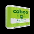 thumbnail image 1 of Caboo - 2ply Bamboo Bathroom Tissue, 1 of 1