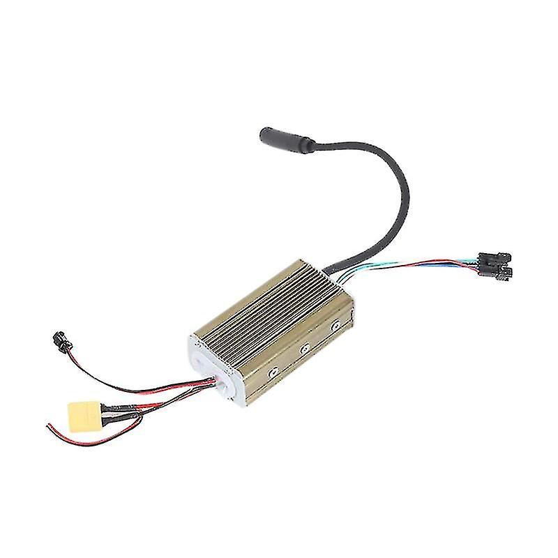 Écran LCD Pour Trottinette électrique Kugoo S1, S2, S3 - Écran 20,3cm étanche - Pièce De Rechange Facile à Installer - 9