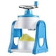 thumbnail image 2 of Máquina para hacer helado raspado con manivela Máquina para hacer granizados para conos de nieve Margaritas Cócteles helados Snacks saludables, 2 of 8