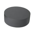 thumbnail image 1 of Mannequin Display Pedestal Stand Worthoned Worts Home Display Pilar de zócalo para decoración de Modelo de boda de la tienda de ropa Catering Gris, 1 of 8