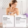 thumbnail image 4 of Muscle Relaxation Cream Magnesium Cream, Soothing Hot Moxibustion Cream Massage Cream Coated Point Of Care Cream Self-heating Healther Care Self-heating Cream 30g, 4 of 7