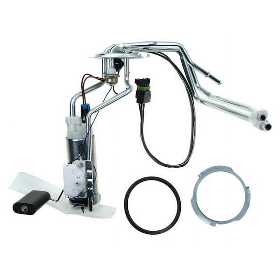 Fuel Pump Assembly 1 - Compatible with 1993 - 1996 Buick Century 1994 1995