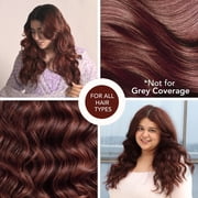 Paradyes No Bleach Cherry Chocolate Glossy Hair Tint