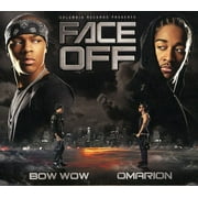 Bow Wow - Face Off - Rap / Hip-Hop - CD