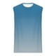 thumbnail image 2 of Hombres Moda Casual Impresión Suéter Cuello Redondo Tanque Deportivo, 2 of 4