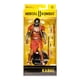thumbnail image 1 of Figuras McFarlane Toys Mortal Kombat KABAL 7IN Rapid RED 11081, 1 of 3