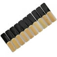 thumbnail image 2 of LYUMO Alto Sax Reed 1.5 Strength - 10Pcs High Quality Saxophone Reeds Free Shipping SY, 2 of 8